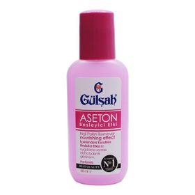 Gülşah Wish-Mermaid - Sensation 80 ml Aseton