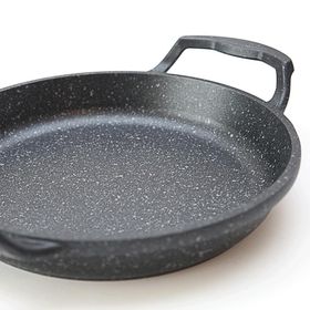 Gülsan 20 cm Döküm Granit Omlet Sahan