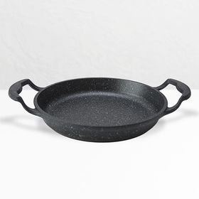 Gülsan 20 cm Döküm Granit Omlet Sahan