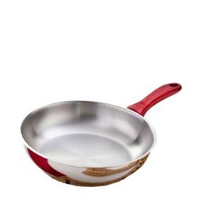 Gülsan 24 cm Maksi Bakalit Saplı Tava