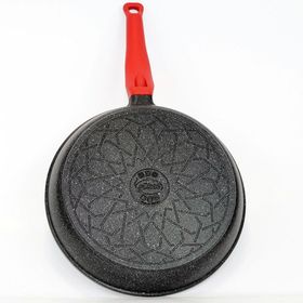 Gülsan 26 cm Döküm Granit Tava