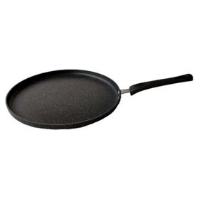 Gülsan 30 cm Döküm Gözleme Bazlama Kavurma Sote Tavası