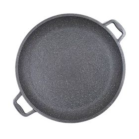 Gülsan 36 cm Döküm Tava