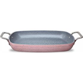 Gülsan 4711 Safran 34 cm Izgara Tepsi
