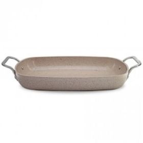 Gülsan 4711 Safran 34 cm Izgara Tepsi