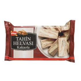 Gülsan 500 gr Kakaolu Tahin Helvası