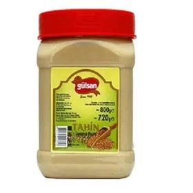 Gülsan 720 gr Tahin