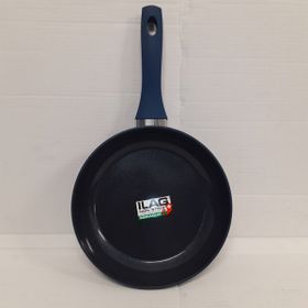 Gülsan Ceraflon 24 cm Siyah İndüksiyon Tava