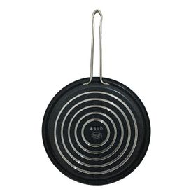 Gülsan Çıpa Granit 30 cm Çift Taraflı Balık Tavası