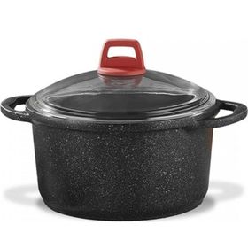 Gülsan Döküm 24 Cm Derin Tencere