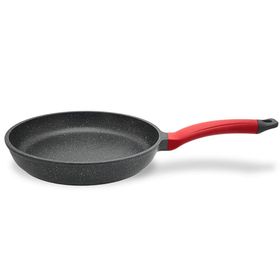 Gülsan GLS 3 Parça 26 cm Granit Döküm Tencere Tava Seti