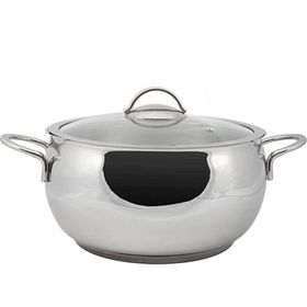 Gülsan Inox Karnıyarık 28 cm Tenceresi