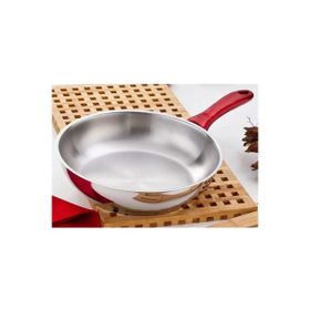 Gülsan Maksi 28 cm Çelik Tava