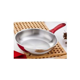 Gülsan Maksi 28 cm Çelik Tava