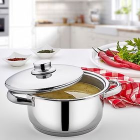 Gülsan Mega 24 cm Derin Tencere