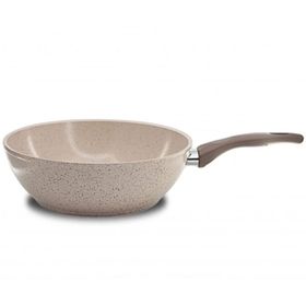 Gülsan Safran 24 cm Wok Tava