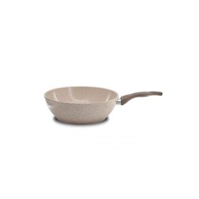 Gülsan Safran 28 cm Granit Wok Tava