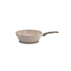 Gülsan Safran 28 cm Granit Wok Tava
