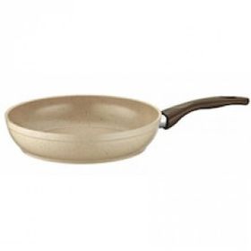 Gülsan Safran 28 cm Granit Wok Tava