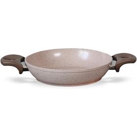 Gülsan Safran Granit 18 cm Sahan Tava