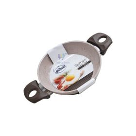 Gülsan Safran Granit 22 cm Tava