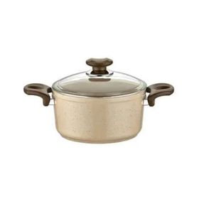Gülsan Safran Granit 28 cm Derin Tencere