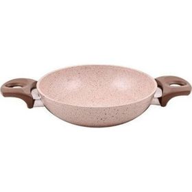 Gülsan Safran Granit Yumurta Tava 20 cm