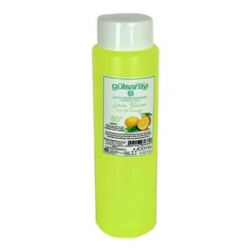 Gülsarayı 80 Derece Pet 400 ml Limon Kolonyası