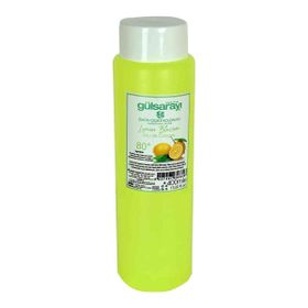 Gülsarayı 80 Derece Pet 400 ml Limon Kolonyası