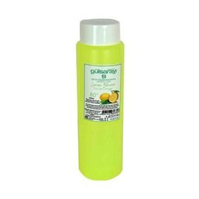 Gülsarayı 80 Derece Pet 400 ml Limon Kolonyası
