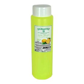 Gülsarayı 80 Derece Pet 400 ml Limon Kolonyası