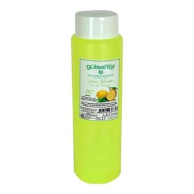 Gülsarayı 80 Derece Pet 400 ml Limon Kolonyası