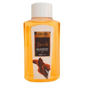 Gülsemin 400 ml Gelendost Şeftali Kolonyası