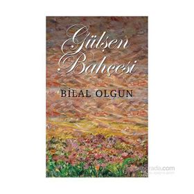 Gülşen Bahçesi - Bilal Olgun