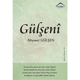Gülşeni - Miyaser Gülşen