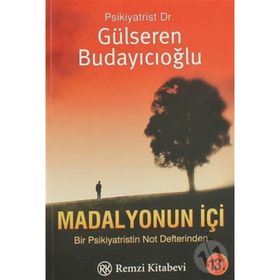 Gülseren Budayıcıoğlu Seti - 5 Kitap - Gülseren Budayıcıoğlu