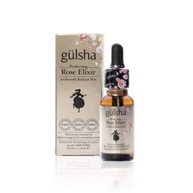 Gülsha 20 ml Gül İksiri