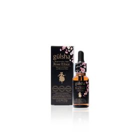 Gülsha 20 ml Gül İksiri