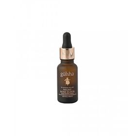 Gülsha 20 ml Gül İksiri