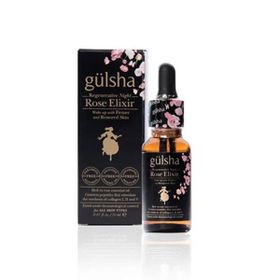 Gülsha 20 ml Gül İksiri