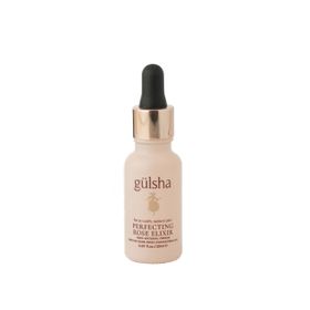 Gülsha 20 ml Gül İksiri