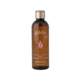 Gülsha 200 ml Soothing Rose Micellar Water / Sakinleştirici Tam Gül Misel Suyu