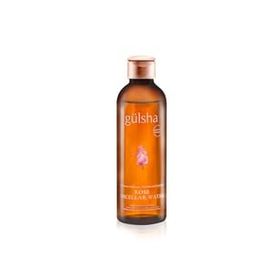 Gülsha 200 ml Soothing Rose Micellar Water / Sakinleştirici Tam Gül Misel Suyu