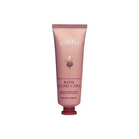 Gülsha 30 ml Gül Özlü El Bakım Kremi
