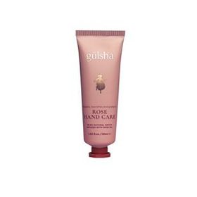 Gülsha 30 ml Gül Özlü El Bakım Kremi