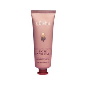 Gülsha 30 ml Gül Özlü El Bakım Kremi