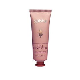 Gülsha 30 ml Gül Özlü El Bakım Kremi