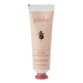 Gülsha 30 ml Gül Özlü El Bakım Kremi