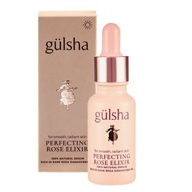 Gülsha Perfecting Rose Elixir 20 ml Serum