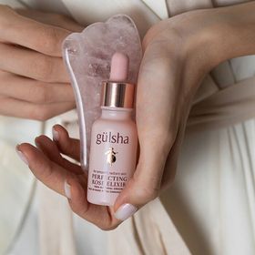 Gülsha Perfecting Rose Elixir 20 ml Serum